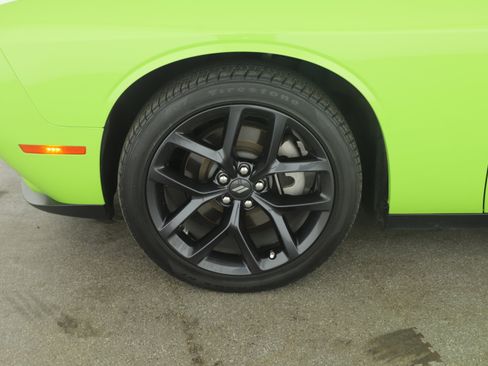 Certified 2023 Dodge Challenger SXT w/ Plus Package image 15