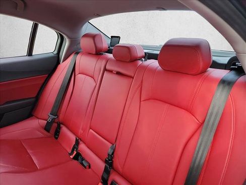 Used 2020 Alfa Romeo Giulia Ti w/ Nero Edizione image 14