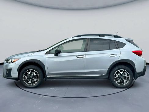 Used 2019 Subaru Crosstrek 2.0i AWD/4WD image 3
