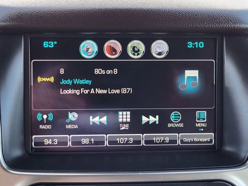 Used 2016 Chevrolet Tahoe LTZ image 33