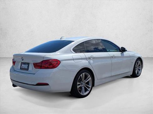Used 2019 BMW 430i Gran Coupe image 5