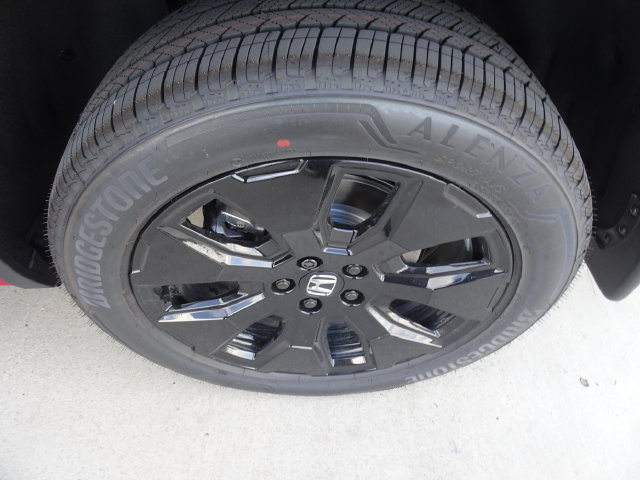 New 2026 Honda Pilot Black Edition image 11
