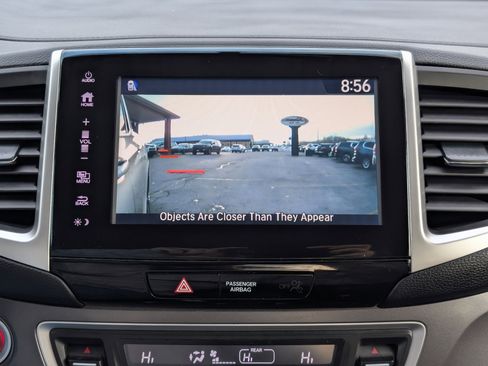 Used 2017 Honda Ridgeline RTL-T image 21