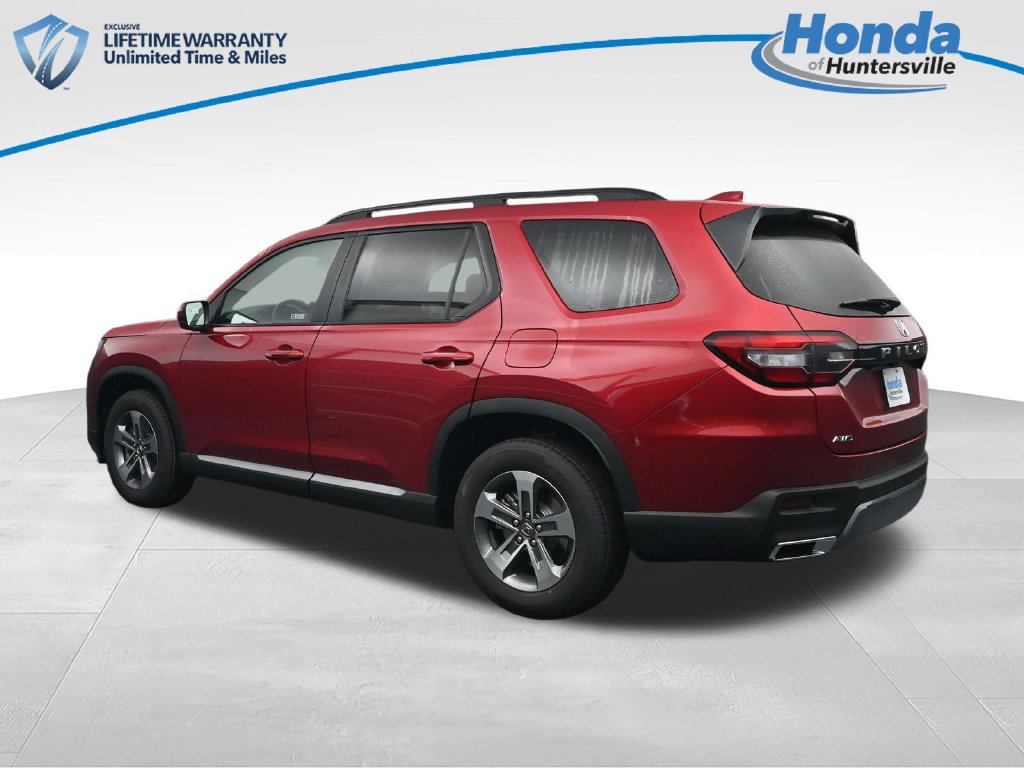 New 2026 Honda Pilot EX-L image 6