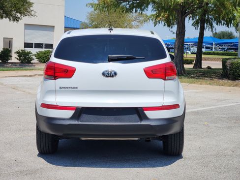 Used 2014 Kia Sportage LX AWD/4WD image 29