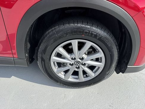 Used 2023 MAZDA CX-5 AWD 2.5 S image 60