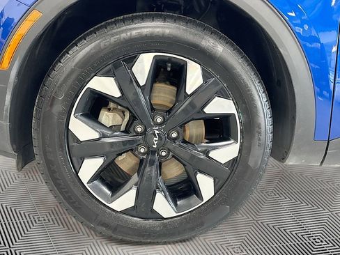 Used 2023 Kia Sportage X-Line image 29