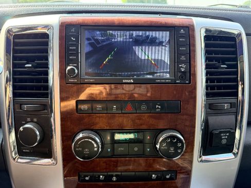 Used 2012 RAM 3500 Laramie w/ Protection Group AWD/4WD image 28