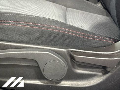 Used 2016 Subaru WRX Premium AWD/4WD image 20