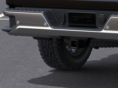 New 2026 GMC Sierra 2500 SLT w/ SLT Premium Package AWD/4WD image 14