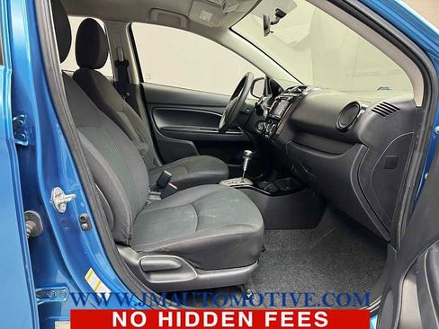 Used 2019 Mitsubishi Mirage G4 ES image 20