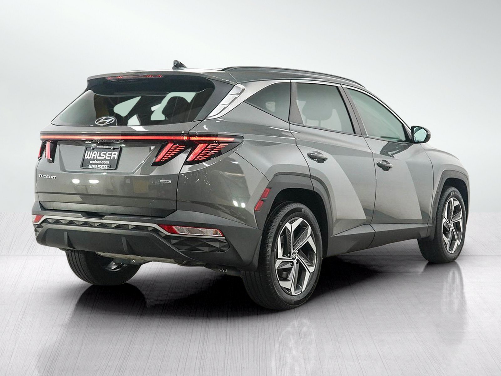 Used 2024 Hyundai Tucson SEL w/ Convenience Package AWD/4WD image 5