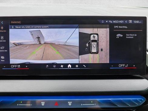 Used 2025 BMW X3 xDrive30i image 18