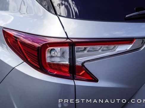 Used 2022 Acura RDX w/ Technology Package image 19