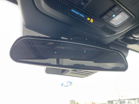 New 2025 Ford Bronco Badlands image 34