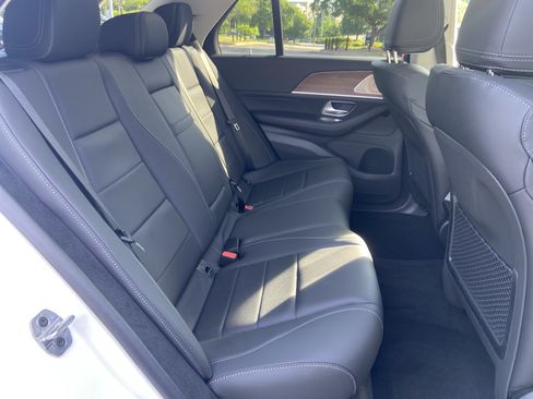 New 2026 Mercedes-Benz GLE 350 4MATIC image 40