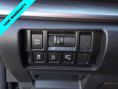 Certified 2023 Subaru Crosstrek 2.5i Limited AWD/4WD image 18