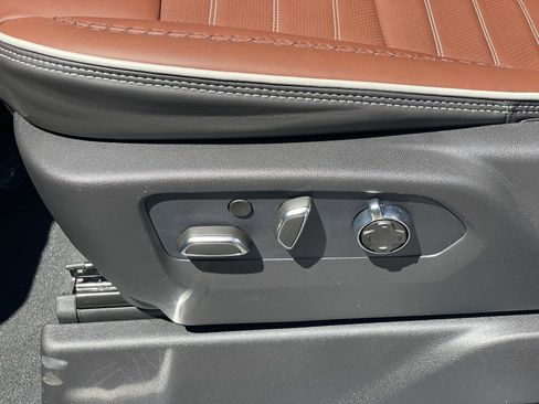 New 2026 GMC Sierra 1500 Denali Ultimate AWD/4WD image 19