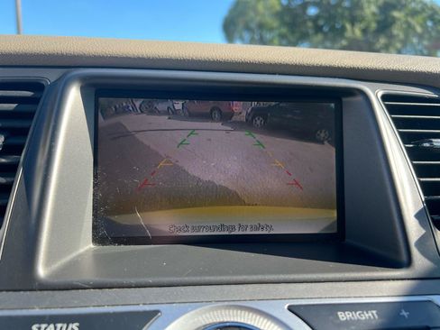 Used 2014 Nissan Murano SL AWD/4WD image 8