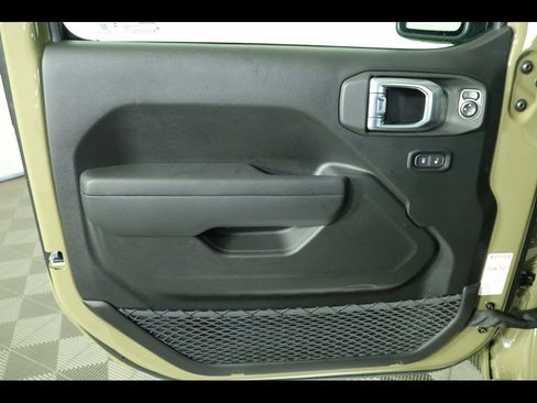 New 2026 Jeep Wrangler Sport S image 20