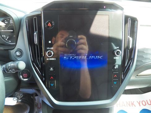 Used 2025 Subaru Forester Touring w/ Popular Package - Touring AWD/4WD image 20