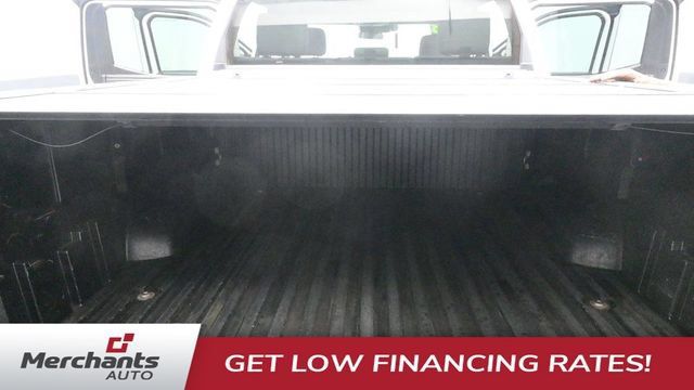 Used 2023 Toyota Tundra SR5 AWD/4WD image 12