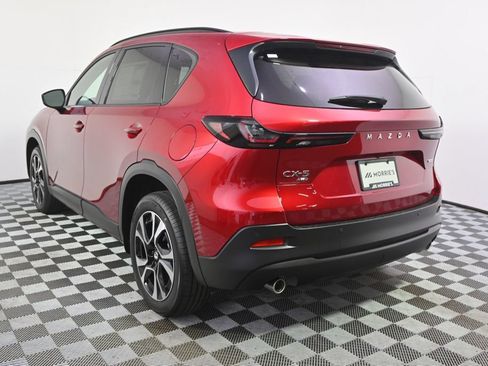 New 2026 MAZDA CX-5 Preferred AWD/4WD image 4