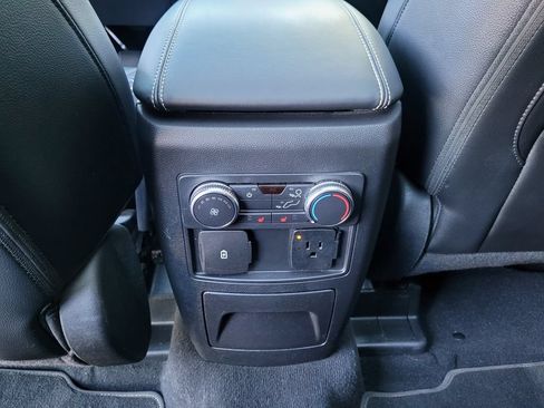 Used 2022 Ford Explorer ST w/ Equipment Group 401A AWD/4WD image 17