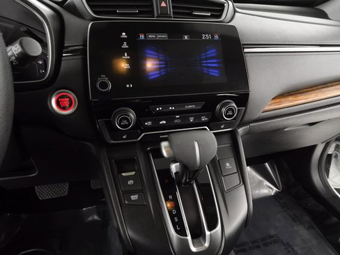Used 2019 Honda CR-V EX image 22