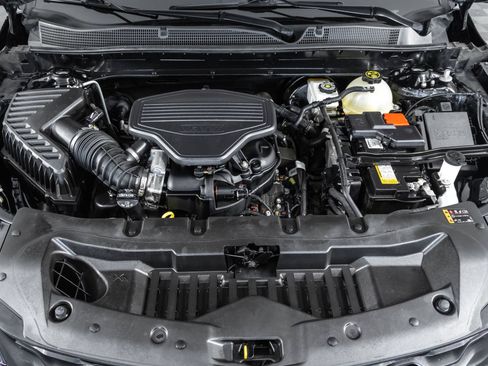 Certified 2023 Chevrolet Blazer LT w/ Sound & Technology Package FWD image 51