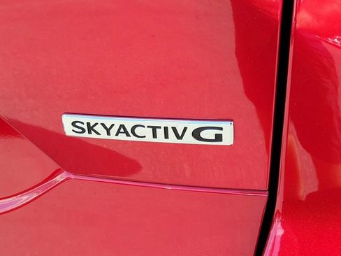 Used 2020 MAZDA CX-5 Sport image 23