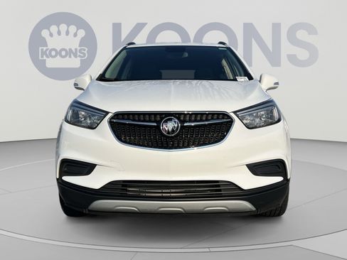 Used 2018 Buick Encore Preferred FWD image 11