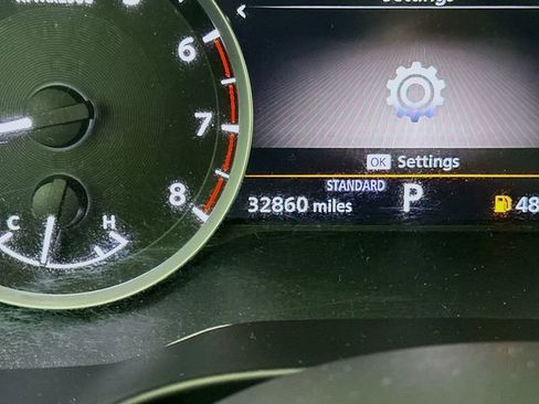 Used 2025 INFINITI QX60 Pure FWD image 12