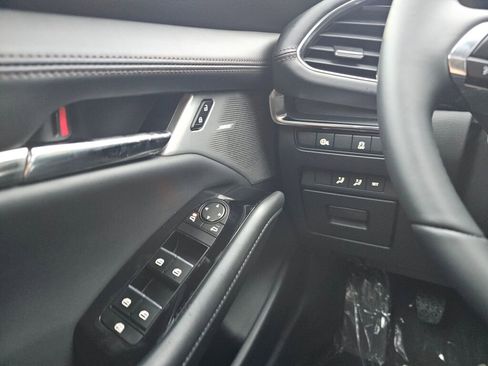 New 2026 MAZDA MAZDA3 2.5 S Hatchback w/ Premium Pkg image 20