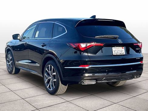 Used 2023 Acura MDX SH-AWD w/ Technology Package image 14