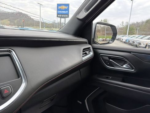 Used 2022 Chevrolet Tahoe RST w/ Luxury Package image 25