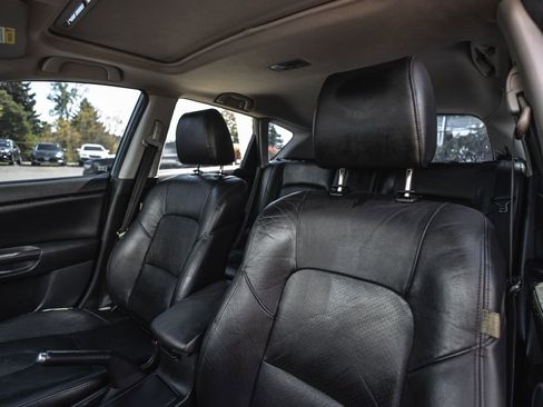 Used 2008 MAZDA MAZDA3 s Grand Touring image 21