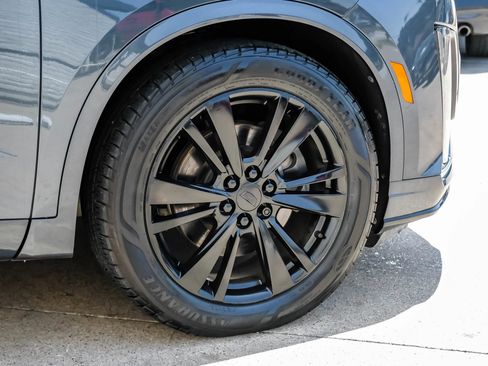 Used 2020 Cadillac XT6 Premium Luxury FWD image 55