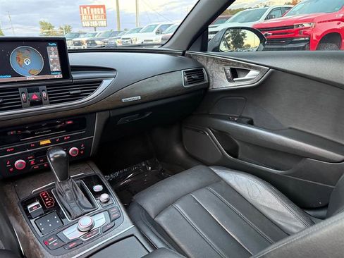 Used 2017 Audi A7 3.0T Prestige image 27