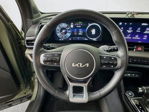 Certified 2023 Kia Sportage X-Pro image 11
