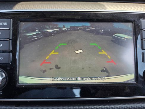 Used 2024 Nissan Kicks S FWD image 17