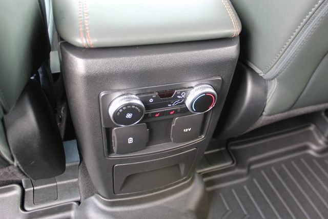 Used 2023 Ford Explorer Timberline AWD/4WD image 33