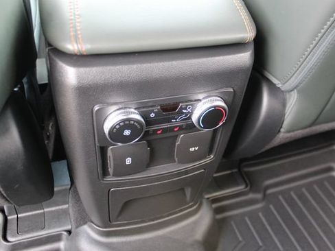 Used 2023 Ford Explorer Timberline AWD/4WD image 33