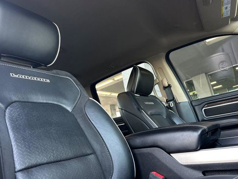 Used 2020 RAM 1500 Laramie image 17