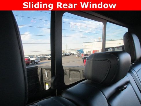 Used 2024 Ford F150 Raptor image 23