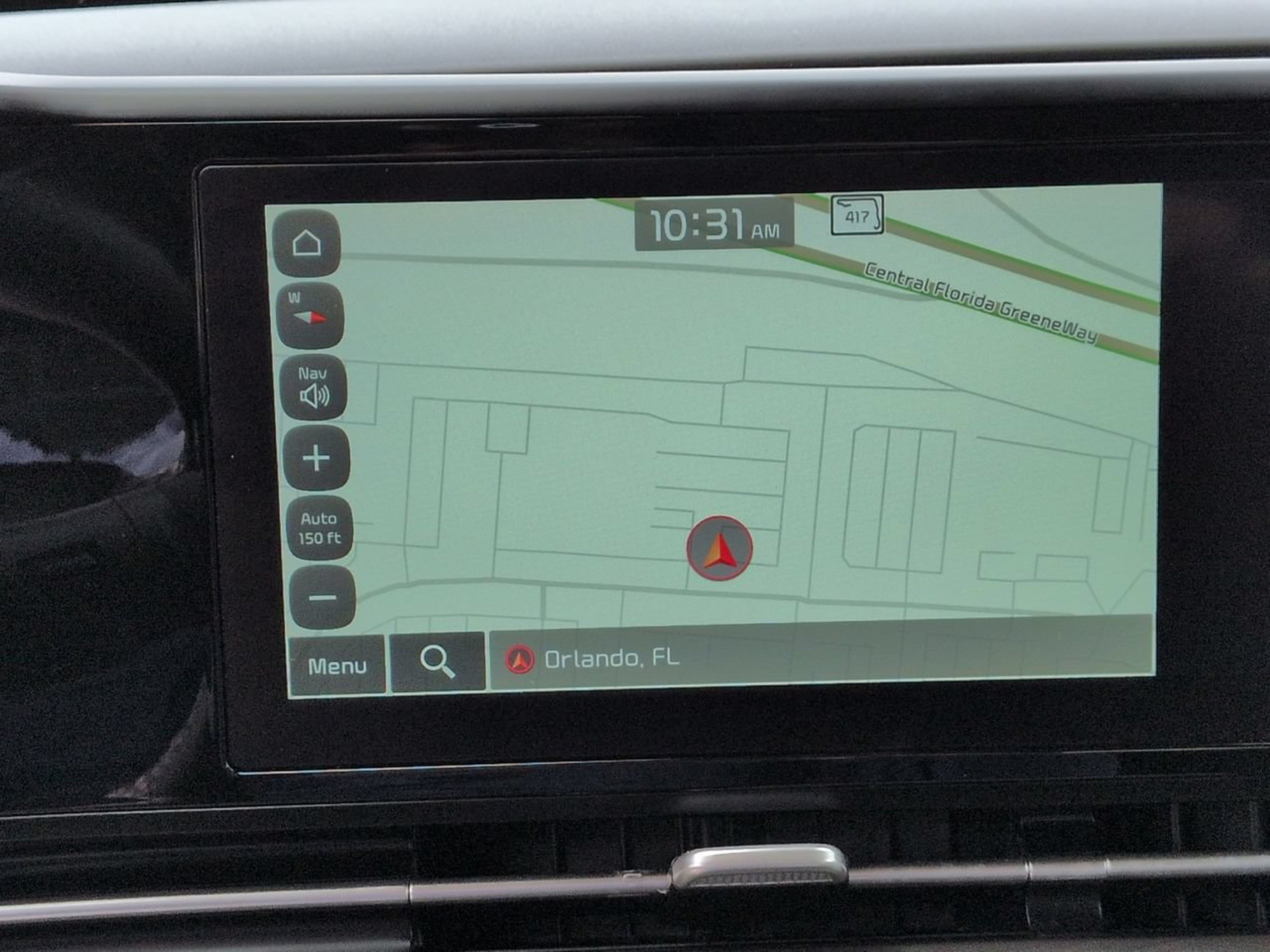 Certified 2023 Kia Carnival EX FWD image 28