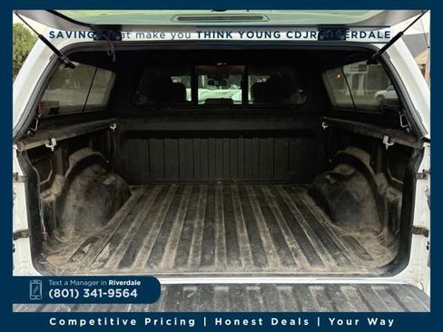 Used 2019 RAM 1500 Rebel w/ Rebel Level 2 Equipment Group image 27