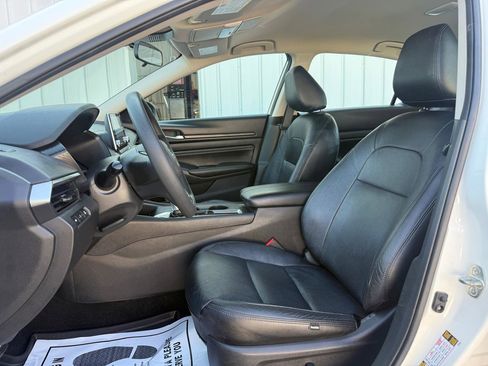 Used 2020 Nissan Altima 2.5 S w/ Driver Assist Package image 10