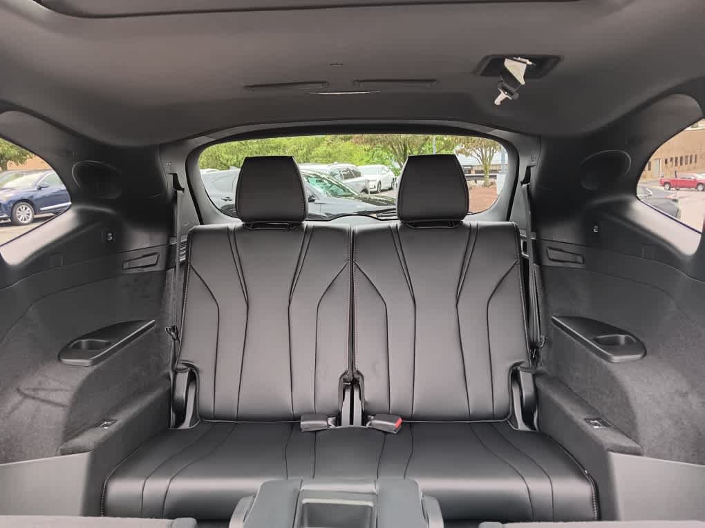 Used 2024 Acura MDX Type S w/ Advance Package AWD/4WD image 17