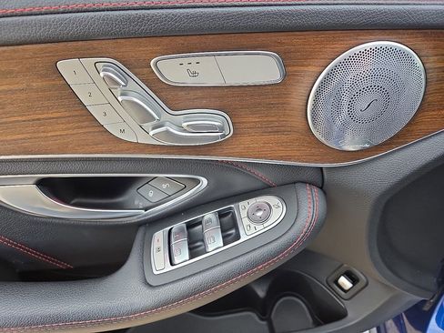 Used 2020 Mercedes-Benz C 43 AMG 4MATIC Sedan image 25